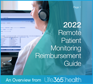 2022 RPM Reimbursement Guide